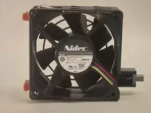 Dell PowerEdge T710 4-Pin Server Cooling Fan Assembly R836J