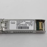 CISCO DS-SFP-FC8G-SW TRANSCEIVER MODULES 10-2418-01 8GB