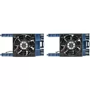 HPE ProLiant DL36X Gen10 Plus Standard Fan Kit P37861B21