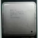 QBWN E5-4603 Intel Confidential 2.00GHz 4 CORE CPU Processor *TESTED* MC AS IS