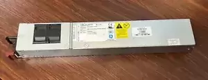 Supermicro COLDWATT CWA2-0650-10-SM01-1 650W 1U Server Power Supply PWS-651-1R