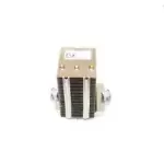 NEW Dell OEM PowerEdge VRTX Server Cooling Heatsink AMA01 2TCJ0 02TCJ0