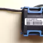 for HP446633-001457873-001 Fan Assembly DL160DL320G5 inverter server cooling fan