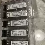 Cisco DWDM-SFP-6141 Transceiver Module 10-2476-01  01