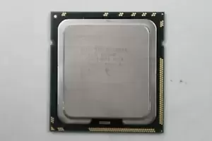 Intel Xeon L5640 SLBV8 2.26GHz 12MB 5.86 CPU PROCESSOR