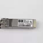 Lot of 29 HP AJ718A 468508-002 8Gb SW Fiber Channel FC SFP+ Transceiver