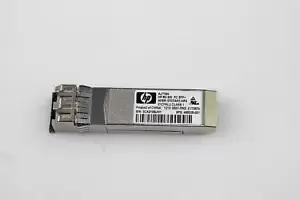 Lot of 29 HP AJ718A 468508-002 8Gb SW Fiber Channel FC SFP+ Transceiver