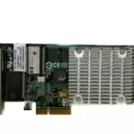HP HSTNS-BN50 539931-001 Quad Port Gigabit Ethernet Server PCI-E Adapter Card