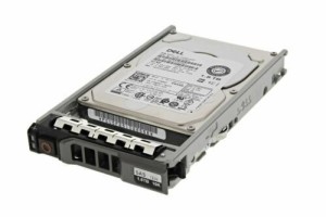 0WRRF/VTHDD/400-AJQP-Dell 1.8TB SAS3 10000 RPM Hard Drive SFF Hot Swap