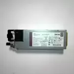 HPE 866730-001 800W Platinum Plus 96% Power Supply For DL3XX G10 865412-501