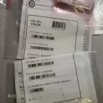 Cisco SFP-GE-T NEW SEALED 30-1421-02