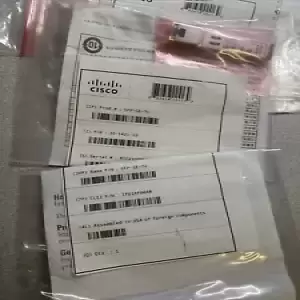Cisco SFP-GE-T NEW SEALED 30-1421-02