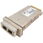 CISCO X2-10GB-SR 10GBASE-SR 10GBPS 300M DUPLEX SC X2 TRANSCEIVER 10-2205-06