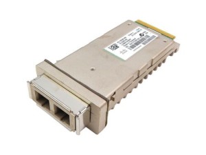 CISCO X2-10GB-SR 10GBASE-SR 10GBPS 300M DUPLEX SC X2 TRANSCEIVER 10-2205-06