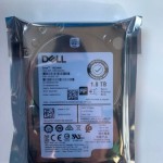 Dell JY57X 1.8TB 10K 2.5'' 12Gbps SAS Hard Drive ST1800MM0159 0JY57X