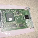 HP Print Server 620N JetDirect J7934G Ethernet/Fast RJ-45