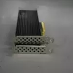 Silicom PE2ISCO1 HW Accelerator Crypto Compression Pci-e 2.0 X8 Server Adapter