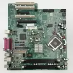 For DELL Precision 390 WS390 Desktop Motherboard CN-0MY510
