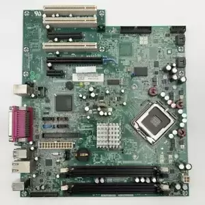 For DELL Precision 390 WS390 Desktop Motherboard CN-0MY510