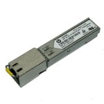 HP JD089B PROCURVE X120 1G SFP RJ45 TRANSCEIVER NEW SEALED CLAMSHELL