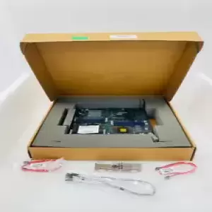 SUPERMICRO X9DRI-F DUAL LGA2011 ATX SERVER MOTHERBOARD W I/O Shield / OPEN BOX