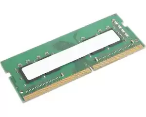 4X71D09533 - OEM Lenovo brand 8GB DDR4-3200Mhz 1Rx8 Non-ECC SODIMM