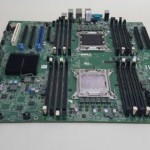 Dell Precision T7600 LGA  DDR3 SDRAM Server Workstation Motherboard VHRW1