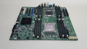 Dell Precision T7600 LGA  DDR3 SDRAM Server Workstation Motherboard VHRW1