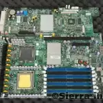 Intel Server Board S5000PALR E50232-102 Motherboard Socket 771 System Board