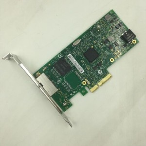 INTEL I350-T2 Dual Port Gigabit 1000M PCI-E Network Server Adapter I350-AM2
