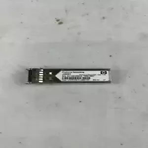 HP ProCurve J4858C Mini-GBIC Gigabit SFP 850nm Transceiver
