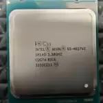 INTEL XEON E5-4627V2 SR1AD 3.3GHZ 8-C0RE CM8063501454002