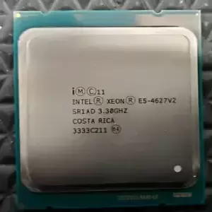 INTEL XEON E5-4627V2 SR1AD 3.3GHZ 8-C0RE CM8063501454002