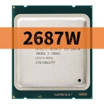 Intel Xeon E5-2687W SR0KG 3.1GHz 8 Core 16 Threads LGA-2011 CPU Processor