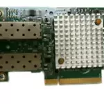 SolarFlare SF329-9021-R7 10 GBps Dual Port PCI-e Server Adapter S6102