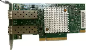 SolarFlare SF329-9021-R7 10 GBps Dual Port PCI-e Server Adapter S6102