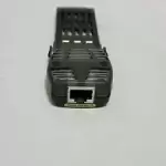 Cisco 1000Base-T GBIC WS-G5483 Tranceiver Module