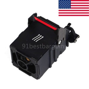 696154-002 For HP Proliant DL360 DL360p DL360e G8 Server Cooling Fan 654752-001