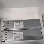 Lot of 2 Dell PowerEdge 2850 Server NPS-700AB A 700W Redundant Power Supply