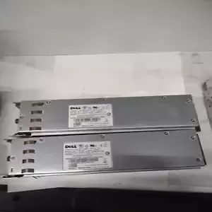 Lot of 2 Dell PowerEdge 2850 Server NPS-700AB A 700W Redundant Power Supply