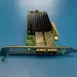 SFN8522-PLUS   -    SOLARFLARE Flareon 10GbE Server I/O Adapter-PLUS