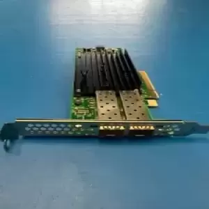SFN8522-PLUS   -    SOLARFLARE Flareon 10GbE Server I/O Adapter-PLUS