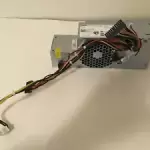Dell 760 780 960 980 SFF 235W Power Supply WU136 0WU136 H235E-00
