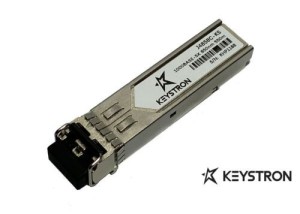 HP J4858C Compatible 1000BASE-SX SFP 850nm 550m DOM Transceiver HPE