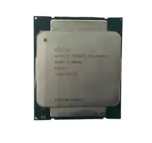 Intel Xeon e5-2620 v3 SR207 2.40GHZ J512C716