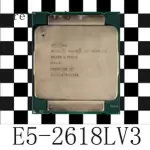 Intel Xeon E5-2618L V3 SR200 8Core 2.3GHz 20MB LGA2011-V3 CPU Processors 2618LV3