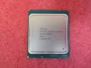 SR1A5 INTEL XEON 10 CORE E5-2690 V2 25MB 3.00GHZ CPU Grade A