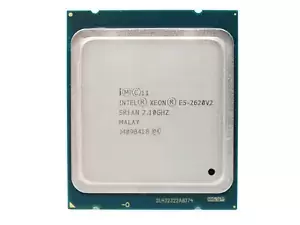 UCS-CPU-E52620B= Intel Xeon E5-2620 v2 2.1GHz 6-Core 15MB LGA2011 CPU Processor