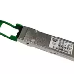 Cisco QSFP-100G-SM-SR Optical Transceiver Module w/Hologram 10-3220-02