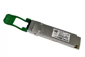 Cisco QSFP-100G-SM-SR Optical Transceiver Module w/Hologram 10-3220-02